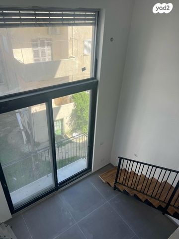 דירה, שדרות הנשיא 9, רמת התשבי, חיפה