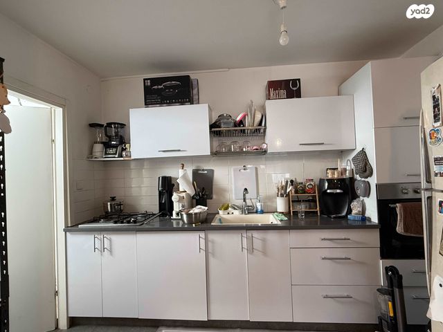 דירה, הירדן 96, אזור הבילויים, רמת גן