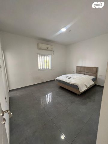 דירה, טרומן 26, נגבה, רמת גן