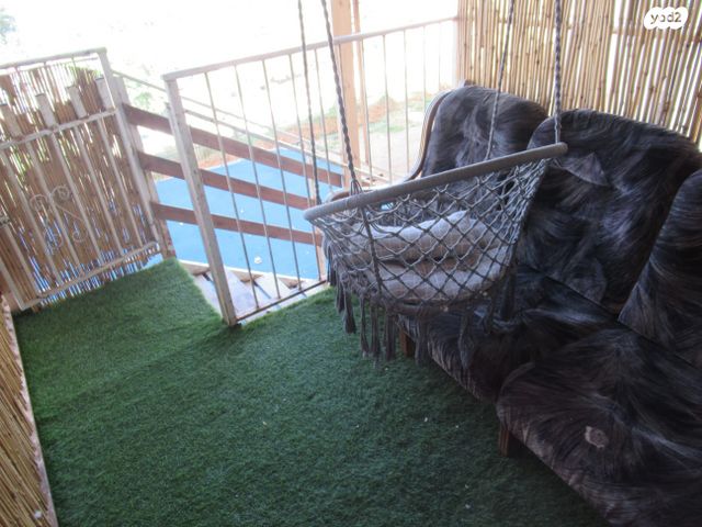 דירת גן, יפה נוף 352, דרום, צפת