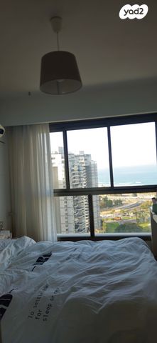 דירה, הנביאים 54, דרום מערב ותיק, בת ים