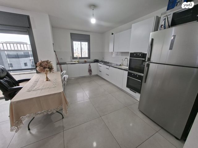 דירה, אור לציון 4, רובע ז', אשדוד