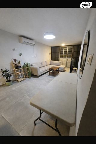 סאבלט, נרדור 24, יפו ד', גבעת התמרים, תל אביב יפו