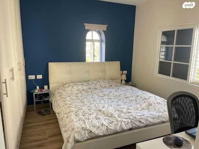 יחידת דיור, רי"ז 3, נווה ברבור, כפר שלם מערב, תל אביב יפו