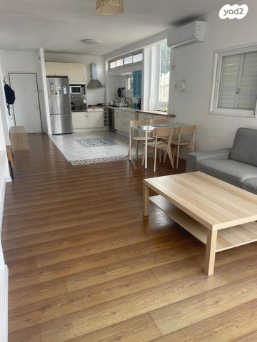 דירה, מהר"ל 8, הצפון הישן - צפון, תל אביב יפו