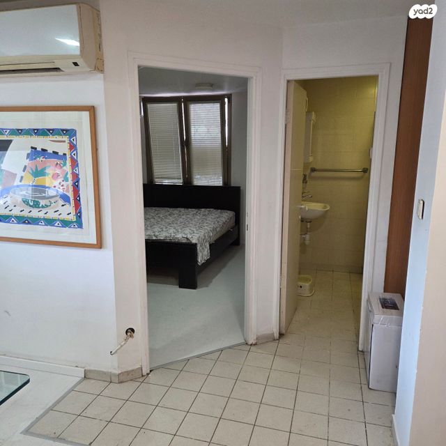 דירה, אליעזר קשאני 3, רמת אביב ג', תל אביב יפו