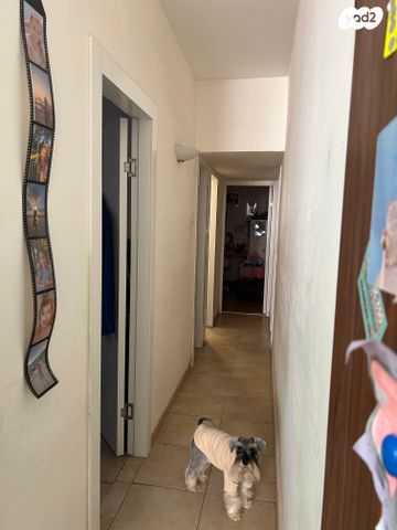 דירה, מניה שוחט 2, רמז, מערב ותיק, ראשון לציון