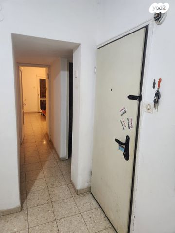 דירה, שדרות ח"ן 7, ב' / צפון מערב העיר, רחובות