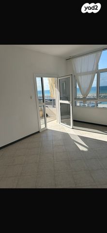דירה, יפה נוף 35, מרינה, פארק לאומי וחופים, אשקלון