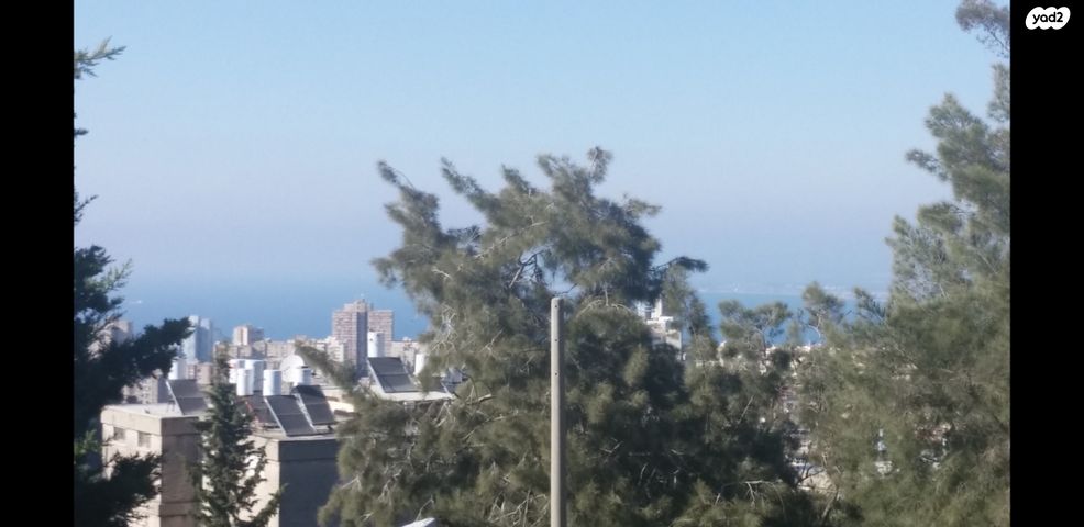 דירה, זלמן שניאור 57, רמות רמז, חיפה