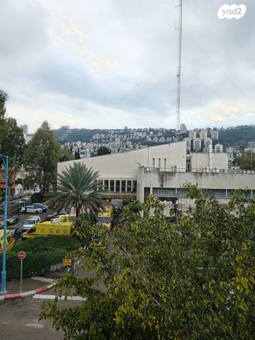 דירה, תל אביב 8, קרית אליהו, חיפה