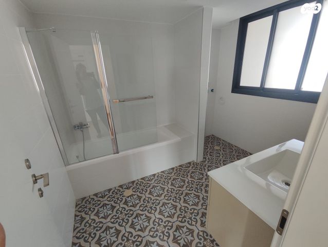 דירה, יער ביריה 6, נופי בן שמן, לוד