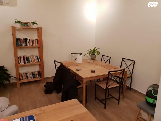 דירה, אלכסנדר 6, שכונת יהלום, מרכז העיר ב, רמת גן