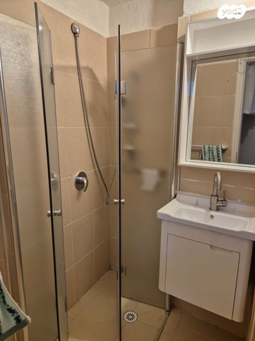 דירה, חובבי ציון 320, הגבעה, ירוחם