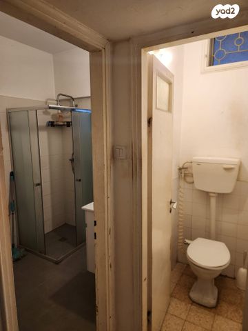 דירה, שדרות ח"ן 7, ב' / צפון מערב העיר, רחובות