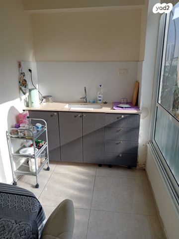 דירה, תל אביב 8, קרית אליהו, חיפה