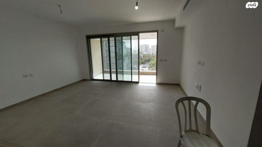 דירה, האמוראים 12, נווה אביבים, תל אביב יפו