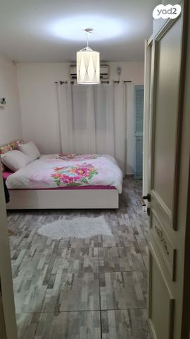 דירה, עולי הגרדום 4, רמת עמידר, רמת גן