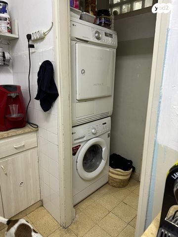 דירה, מנחם בן סרוק 1, מרכז, הרצליה