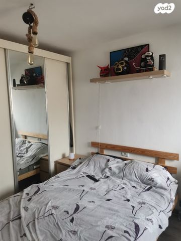 דירה, יחזקאל בן בוזי 28, רמת ידין, נתניה