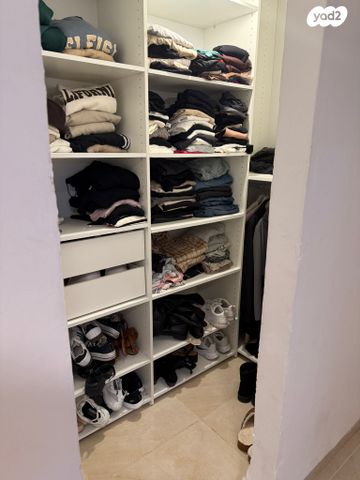 דירת גן, מסריק 5, רסקו, נהריה