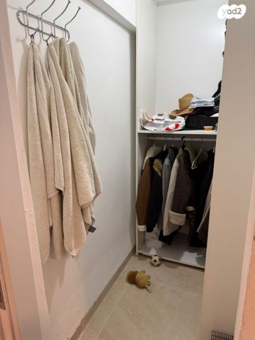 דירת גן, מסריק 5, רסקו, נהריה