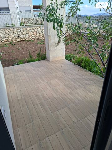 בית פרטי/ קוטג', מבוא דותן 1, מבוא דותן, מבוא דותן