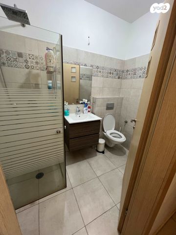 יחידת דיור, גלעד 21, שכונה ד', באר שבע