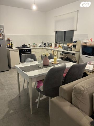 דירה, שדרות לכיש 177, כרמי גת, קרית גת