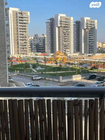 דירה, יוסף אבו 3, נתיבות מערב, נתיבות