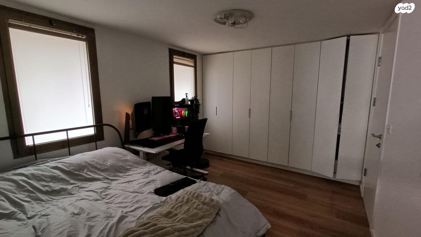 דירה, סוקולוב 27, גולן, רמת השרון