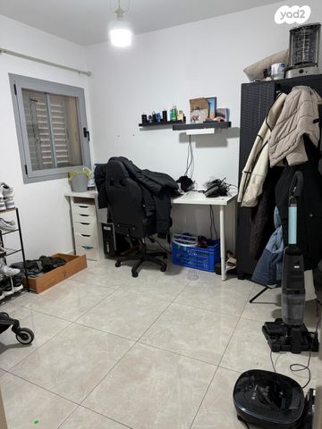 דירה, מקור חיים 24, נווה זאב, נאות אילן, באר שבע