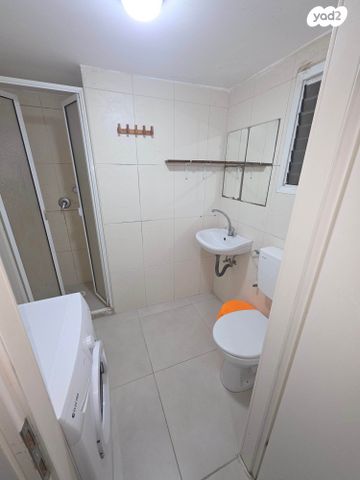 יחידת דיור, שדרות רוברט סולד 14, קרית ים  א', קרית ים