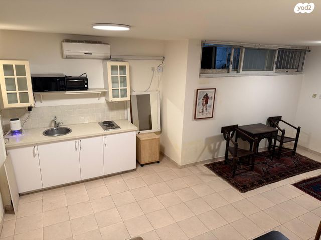 יחידת דיור, ישעיהו 17, רמת חן, רמת גן