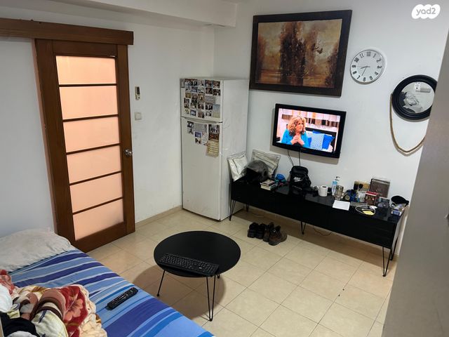 יחידת דיור, 3628 10, קרית שלום, תל אביב יפו