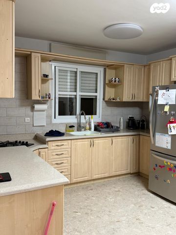 דירה, ההדס 3, רמות יצחק, נשר