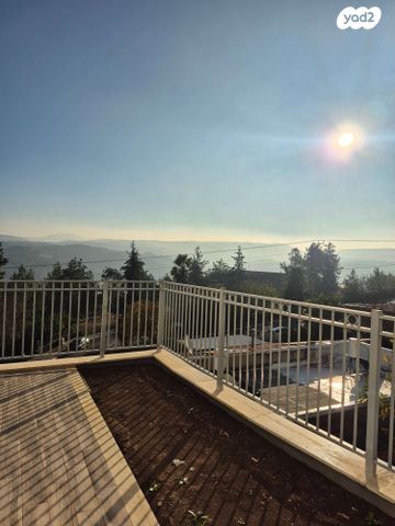 דירת גן, הדרים 1, יפה נוף, מעלות תרשיחא