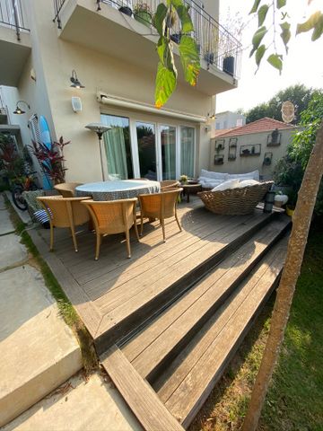 בית פרטי/ קוטג', סמטת למרחב 4, קרית יערים, רמת השרון