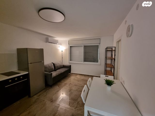 יחידת דיור, יעקב דורי 15, שכונה ו', באר שבע