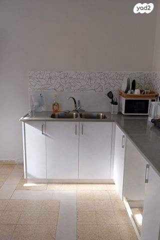 דירה, עליית הנוער 5, גבעת המורה, עפולה