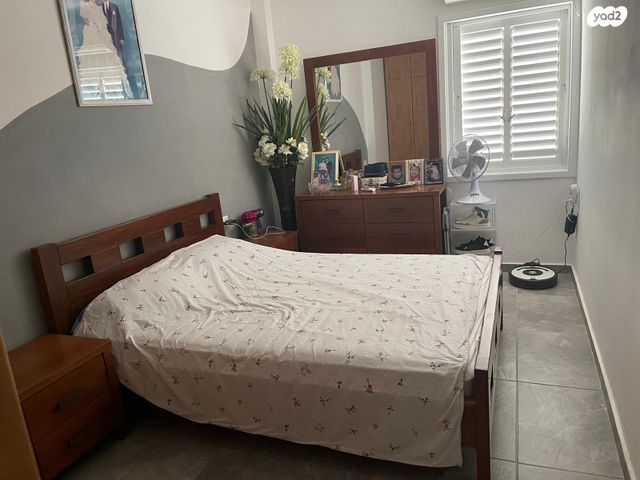 דירה, חלמית 12, עמידר, בת ים