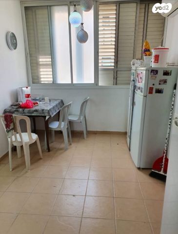 דירה, רוטשילד 130, המרכז השקט / מרכז העיר, פתח תקווה