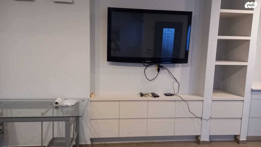 יחידת דיור, ברוש 25, כפר דניאל, כפר דניאל