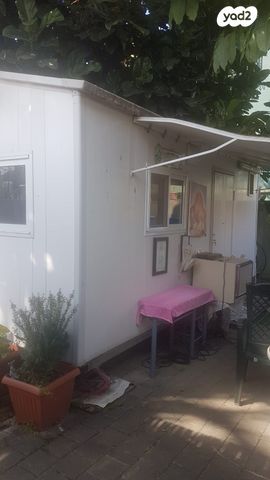 יחידת דיור, ורד 33, התקוה, בית יעקב, נווה צה"ל, תל אביב יפו