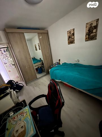 דופלקס, נחשול 11, קרית מנחם בגין, רמלה