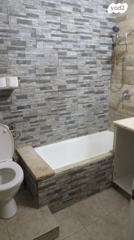 דירת גן, דרך הגבורה 126, נוף כינרת, טבריה