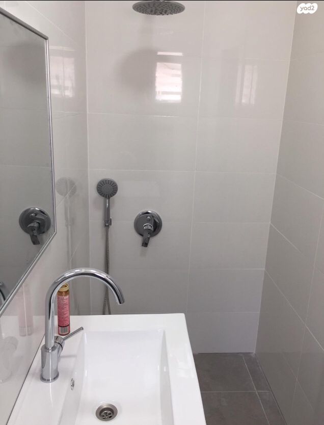 סטודיו/ לופט, הרצל 31, צפון מערב מרכז העיר, נתניה