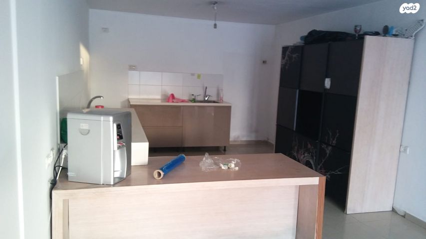 דירת גן, חת"ם סופר 23, עמנואל, עמנואל