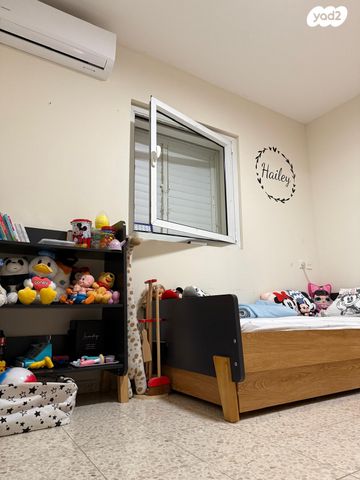 דירה, ההדס 3, רמות יצחק, נשר