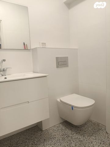 יחידת דיור, הבריגדה היהודית 36, גן רש"ל, הרצליה